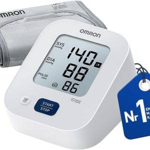 Omron X2 Essential מד לחץ דם דיגיטלי