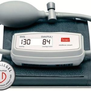 Boso Medicus Smart מד לחץ דם דיגיטלי