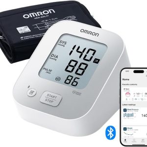 Omron X2 Plus מד לחץ דם דיגיטלי