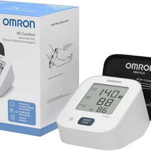 Omron M2 Comfort מד לחץ דם דיגיטלי