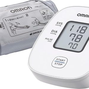 Omron M2 Basic מד לחץ דם דיגיטלי