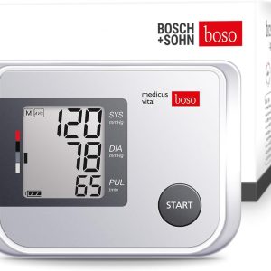 Boso Medicus Vital מד לחץ דם דיגיטלי
