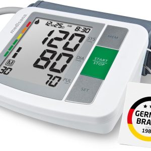 Medisana BU 510 מד לחץ דם דיגיטלי