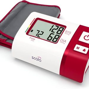 scala SC 7620 מד לחץ דם דיגיטלי