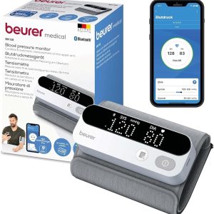 Beurer BM 59 מד לחץ דם דיגיטלי