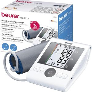 Beurer BM 28 מד לחץ דם דיגיטלי