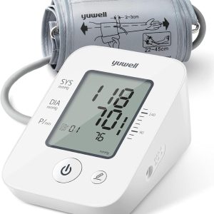 yuwell YE660D מד לחץ דם דיגיטלי