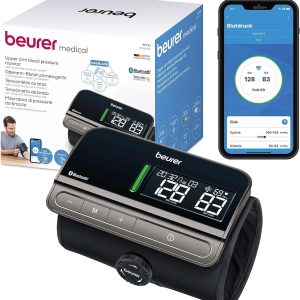 Beurer BM 81 מד לחץ דם דיגיטלי