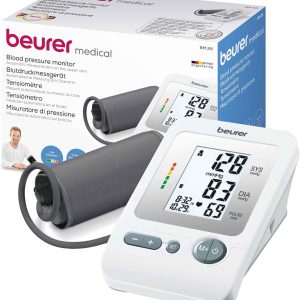 Beurer BM 26 מד לחץ דם דיגיטלי