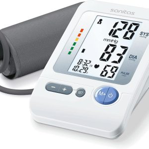 Sanitas SBM 21 מד לחץ דם דיגיטלי