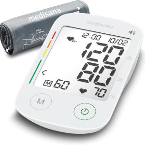 Medisana BU 535 מד לחץ דם דיגיטלי