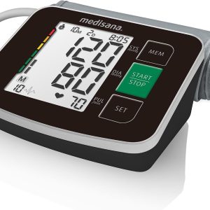 Medisana BU 516 מד לחץ דם דיגיטלי