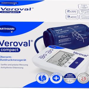 Veroval compact מד לחץ דם דיגיטלי