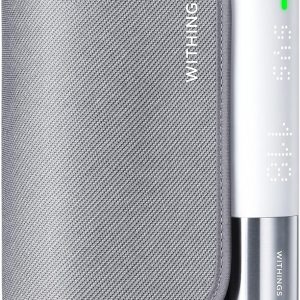 Withings BPM Core מד לחץ דם דיגיטלי