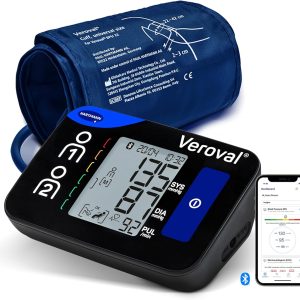 Veroval compact+ מד לחץ דם דיגיטלי