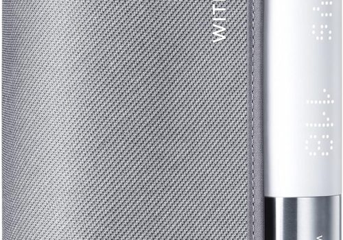 מד לחץ דם דיגיטלי לזרוע Withings BPM Core וידינגס – אק״ג וסטתוסקופ דיגיטלי, Wi-Fi